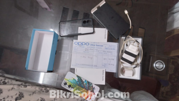 Oppo A77s